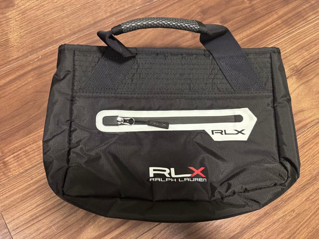 RLX ラルフローレン　ゴルフバッグ ミニトート　セット