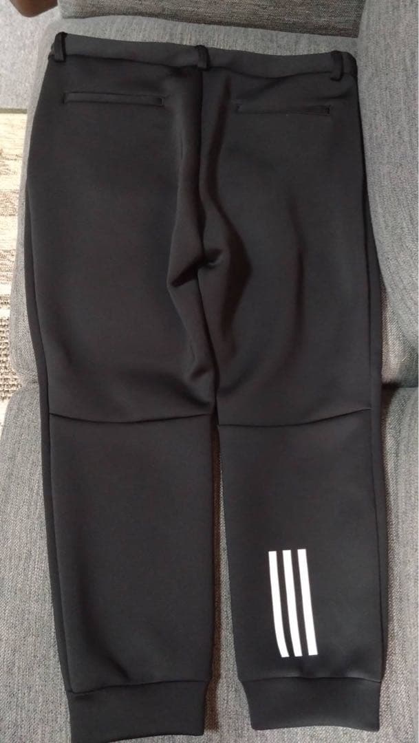 【最終値下げ】adidas ダンボールニット　セットアップ　メンズ