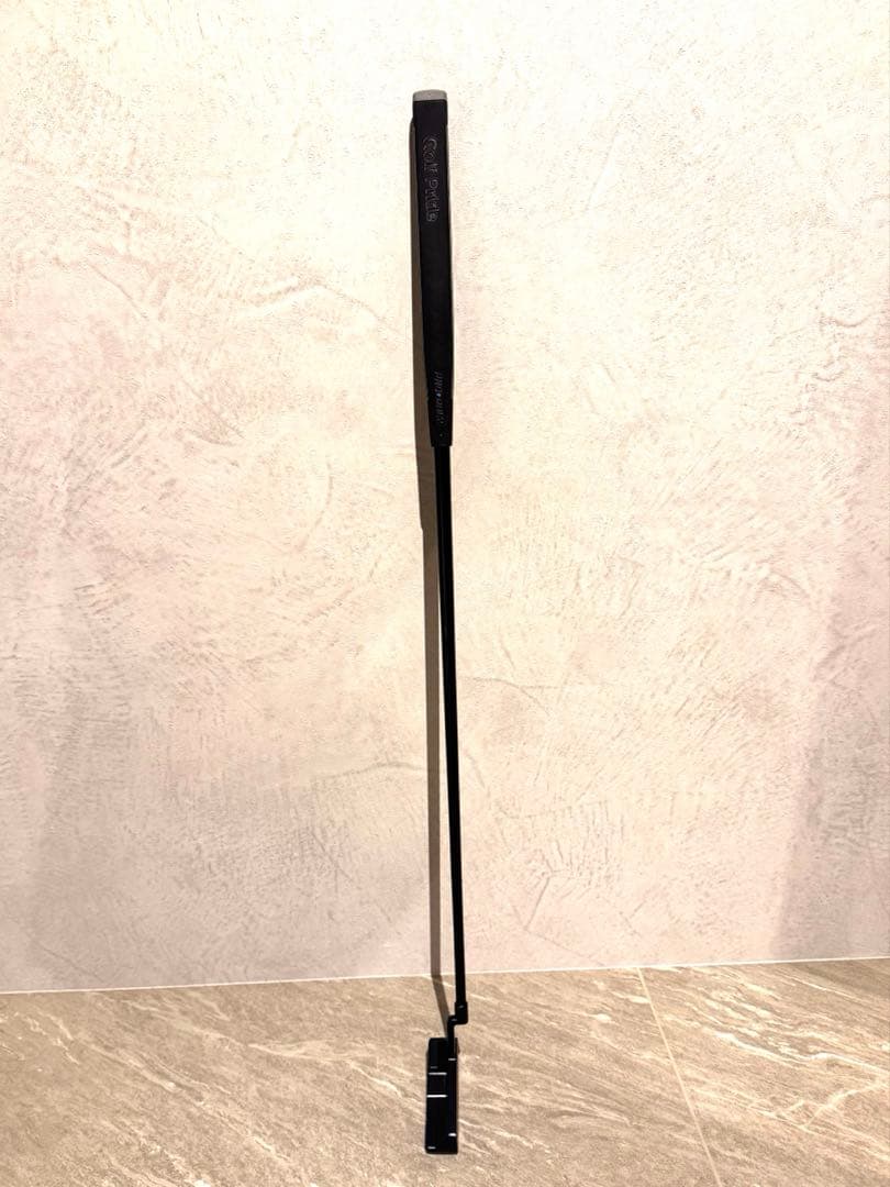 ODYSSEY A1-ONE MILLED ツアー支給品