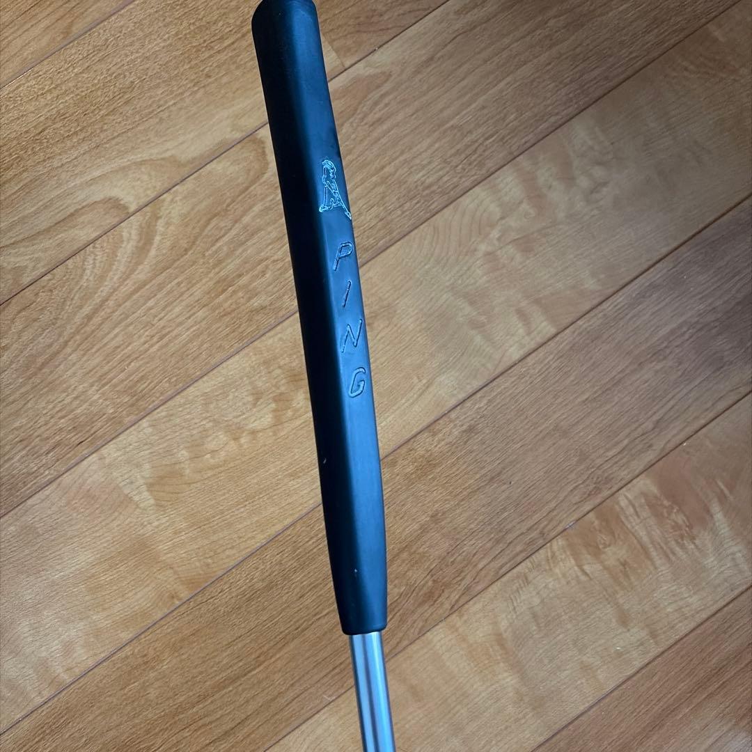 PXG パター　ブランドン2 BRANDON2 ツアー支給品　ロングネック
