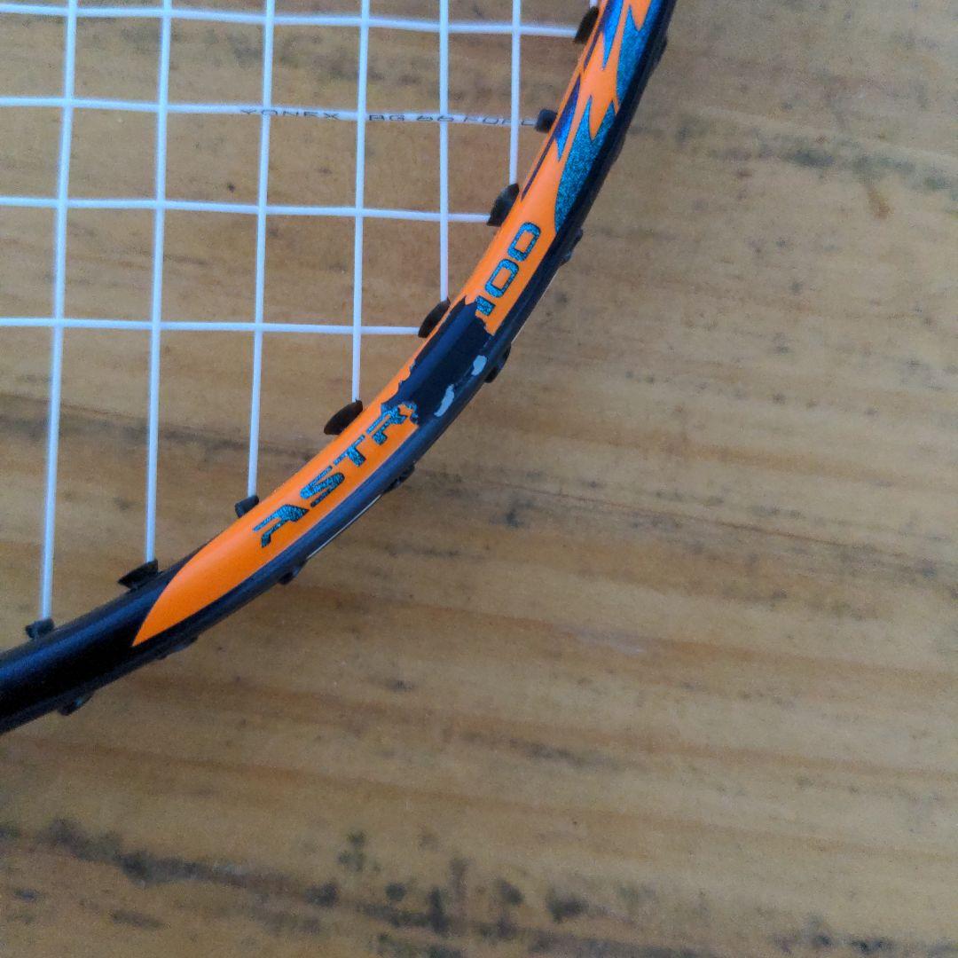 YONEX アストロクス100zz 3uG5