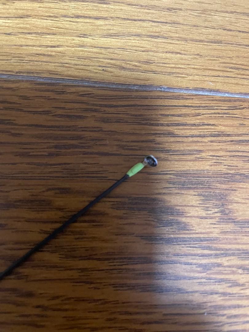 鯵道5g s582L ジャンク