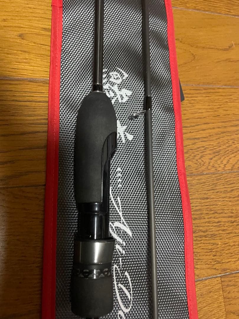 鯵道5g s582L ジャンク