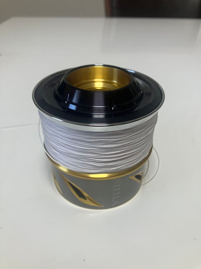 SHIMANO SW20000MAX スプール