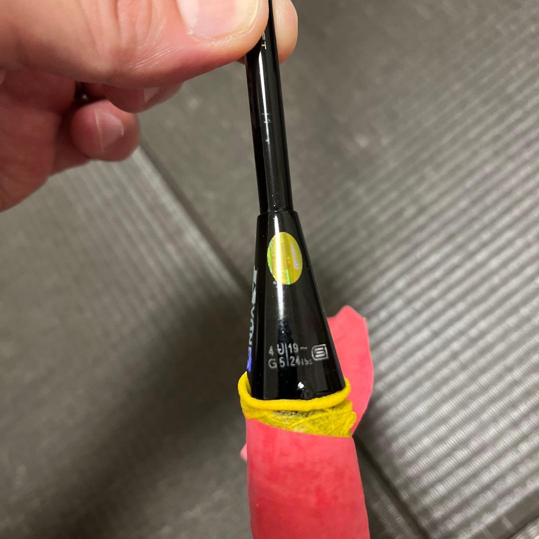 VOLTRIC 70 バドミントンラケット