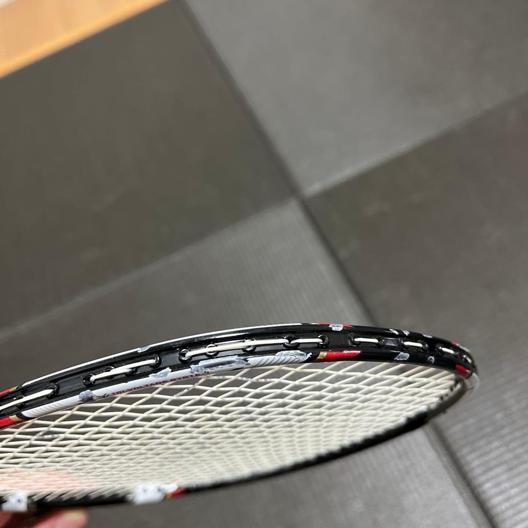 VOLTRIC 70 バドミントンラケット