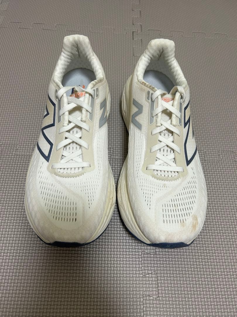 スパイク・シューズ Fresh Foam X 1080v14