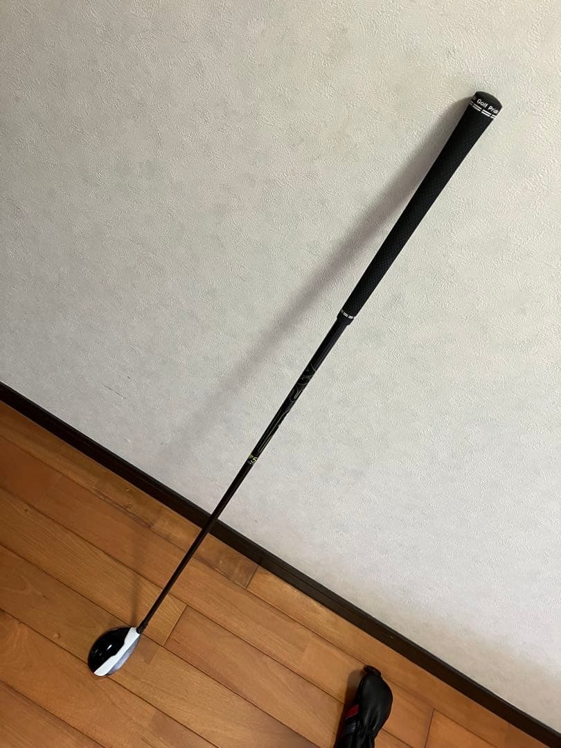 T*o様 テーラーメイド　M2 ユーティリティ3U USモデル