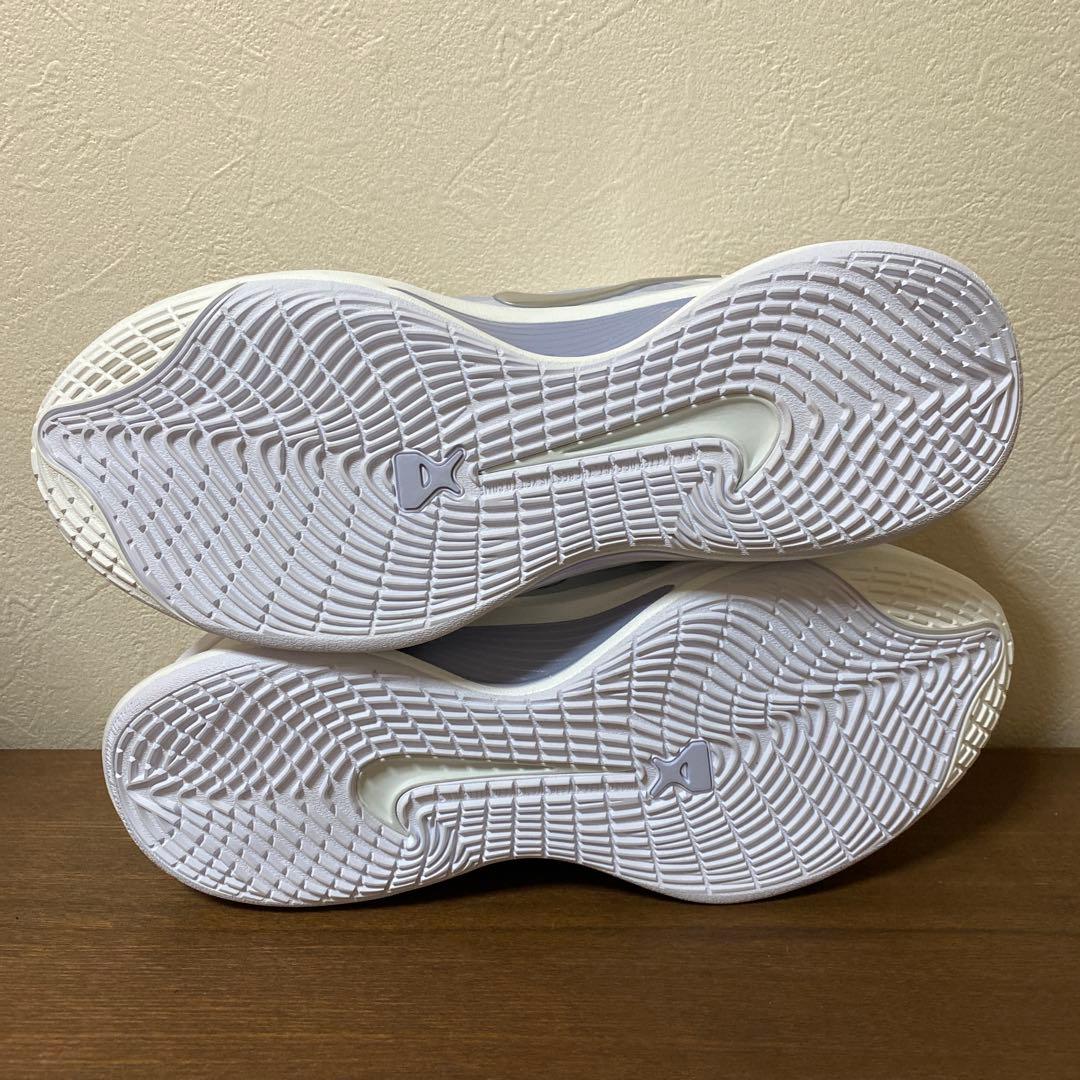 NIKE A'ONE aone EP ナイキ バッシュ 29cm