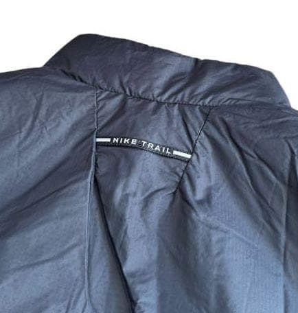 K新品 M ナイキ トレイル プリマロフト ランニングベスト FZ0002