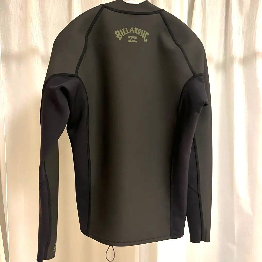 ビラボン Billabong ウェットスーツ ロングスリーブ タッパー