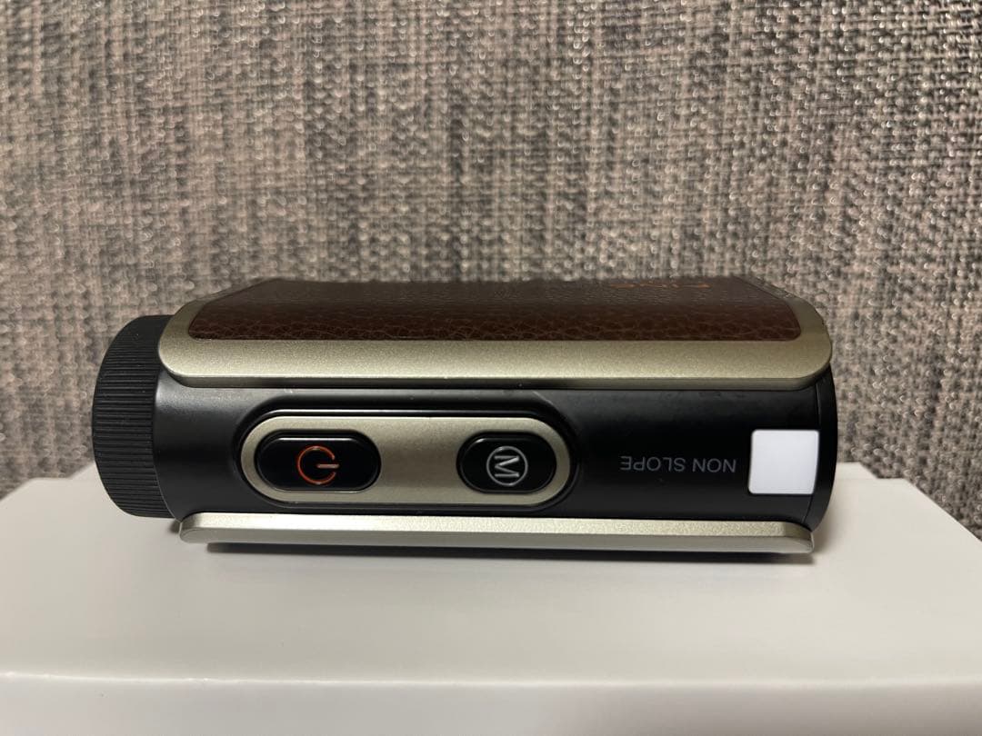 FINE CADDIE（ファインキャディ）J300ゴルフ距離測定器