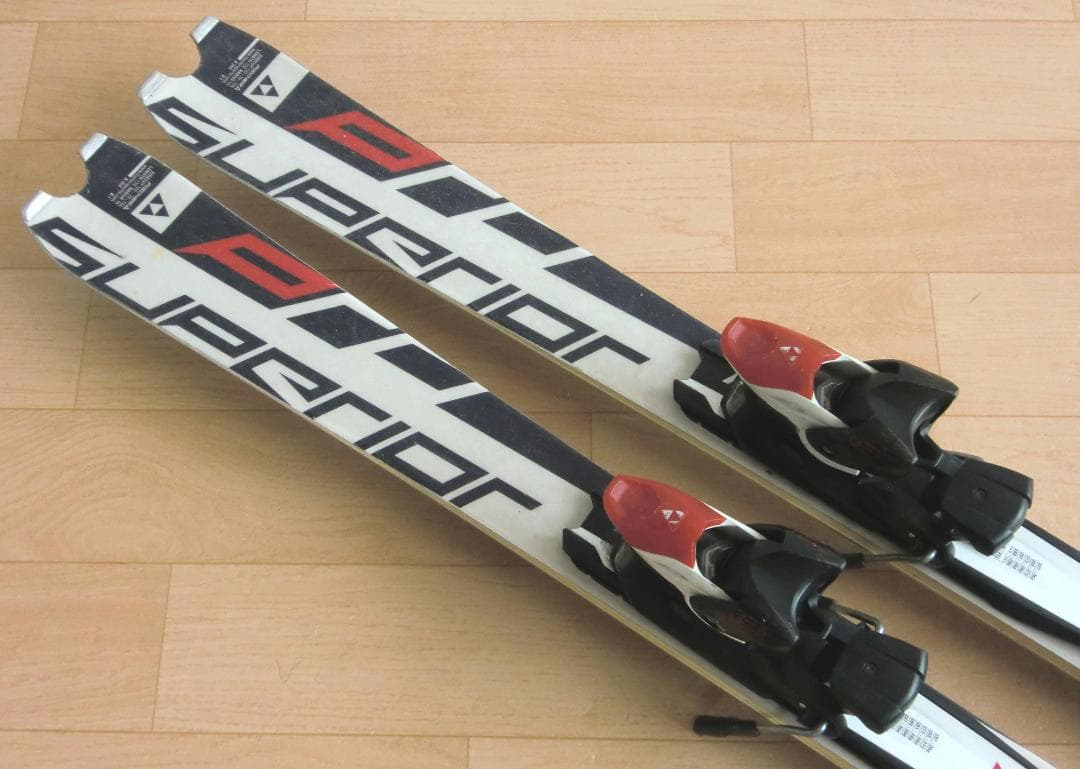 ■最終特価■送料無料■FISCHER■RC4 SUPERIOR PRO■170■