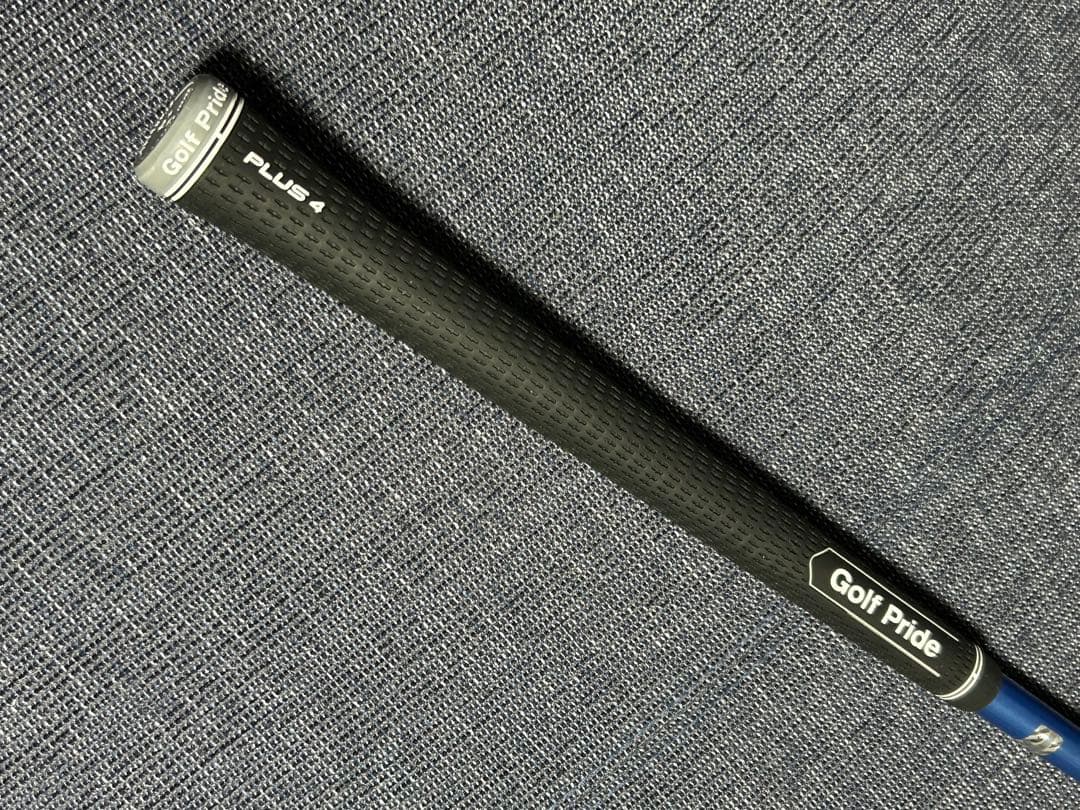 Titleist TS2 FW 18° 5番ウッド　レフティ　左用