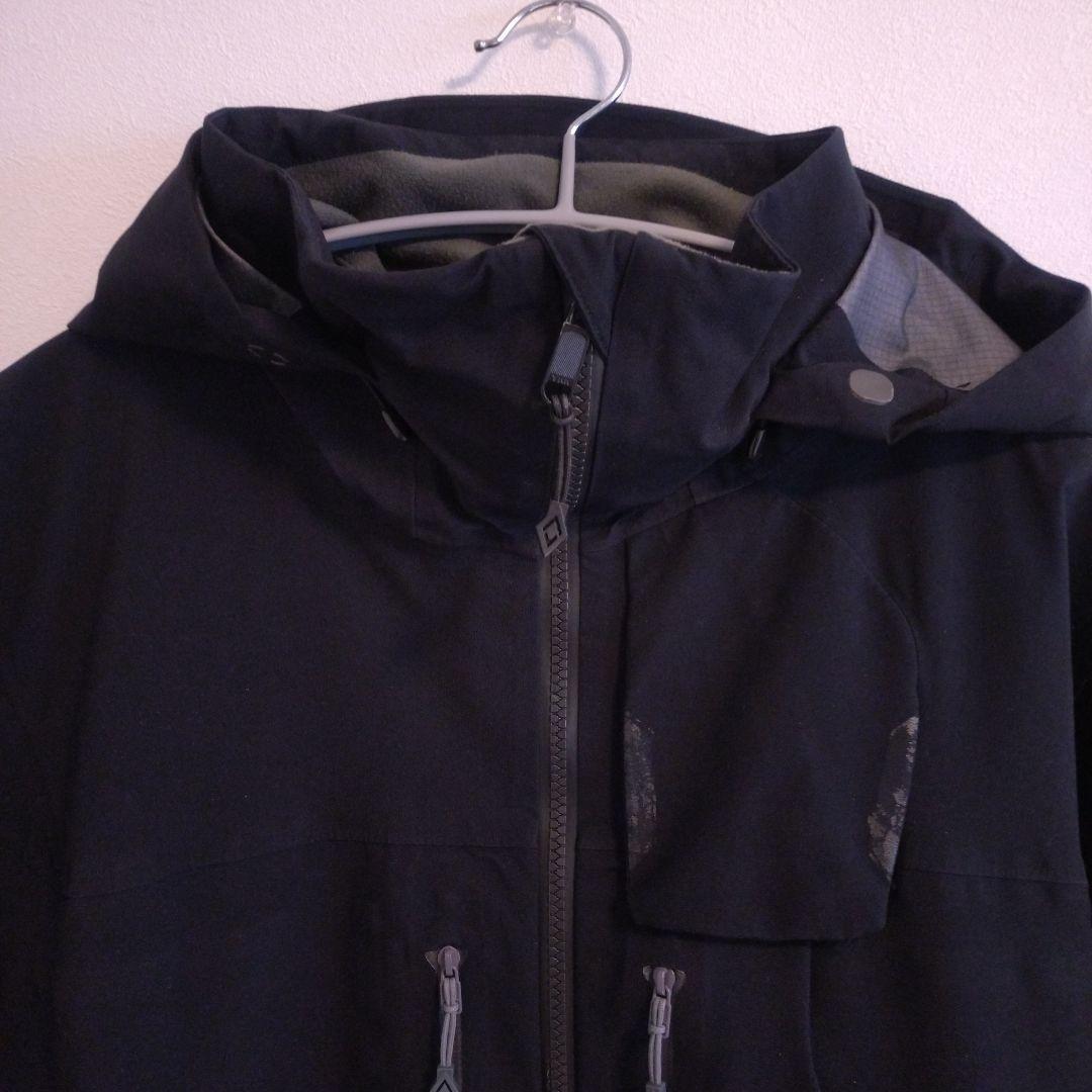 BURTON AK457 ガイド GORE-TEX PRO ジャケット