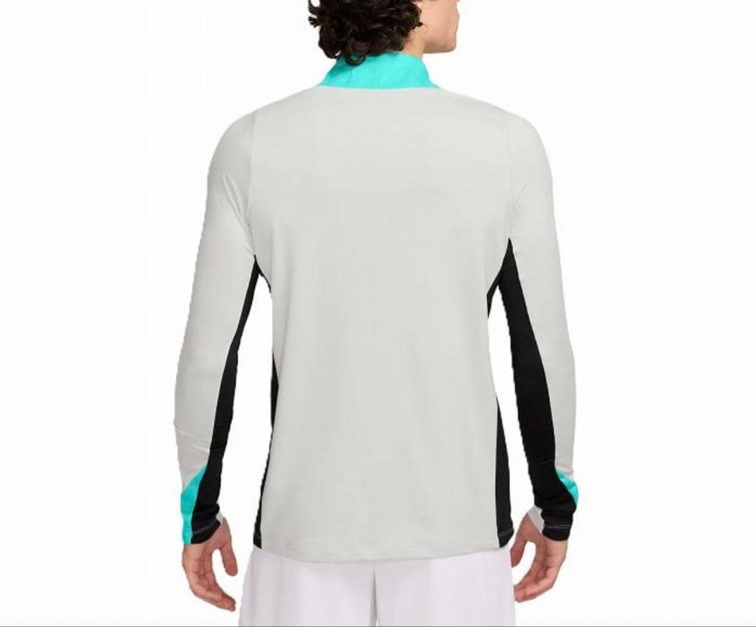 新品タグ付き★NIKE★ナイキ★ストライクドリルトップ★ハーフジップジャージ★L