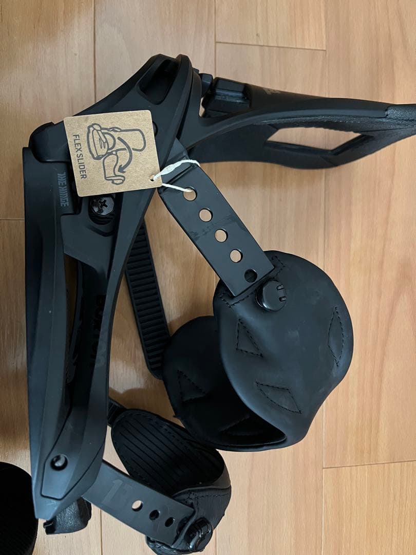 BURTON CARTEL EST バインディング Mサイズ 値下げ！！