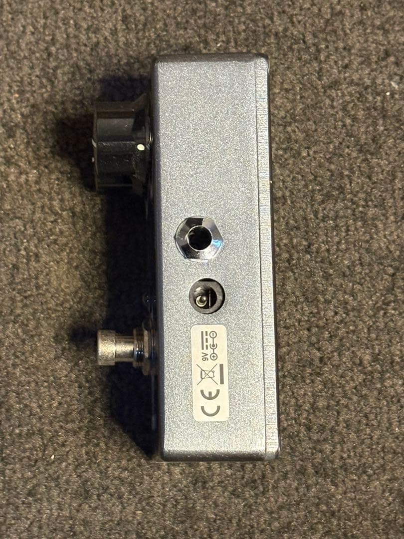 MXR Octavio Jimi Hendrix ジミ・ヘンドリックス 限定品