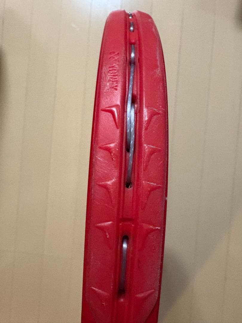 YONEX VCORE100 7世代G2サイズ