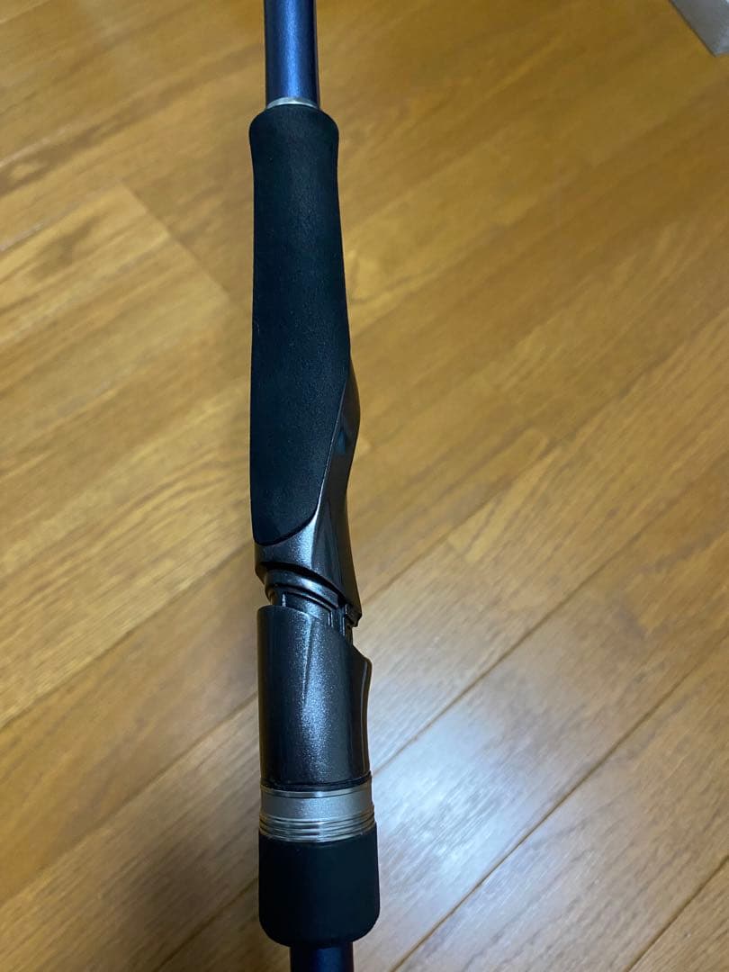 SHIMANO 23 フリーゲーム S96M