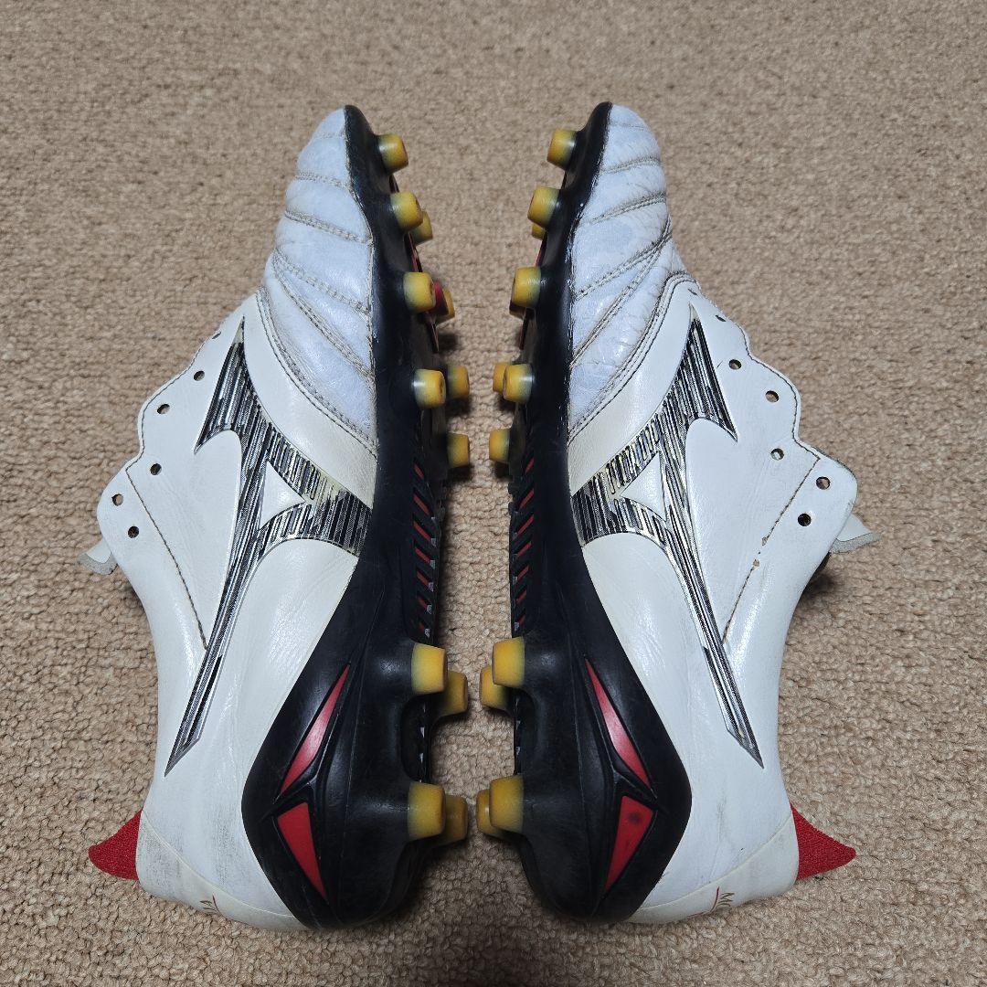 Mizuno　モレリアネオ4　サッカースパイク　26.5㎝