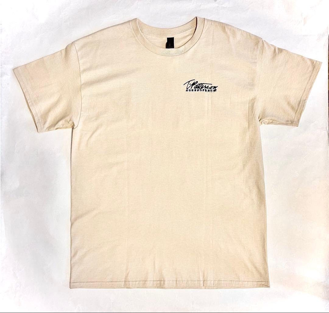 サーフブランド Tシャツ ティミーパターソンサーフボード
