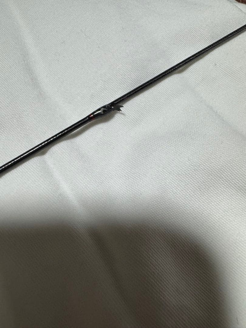 Daiwa Stoist RT 79MLM エギングロッド