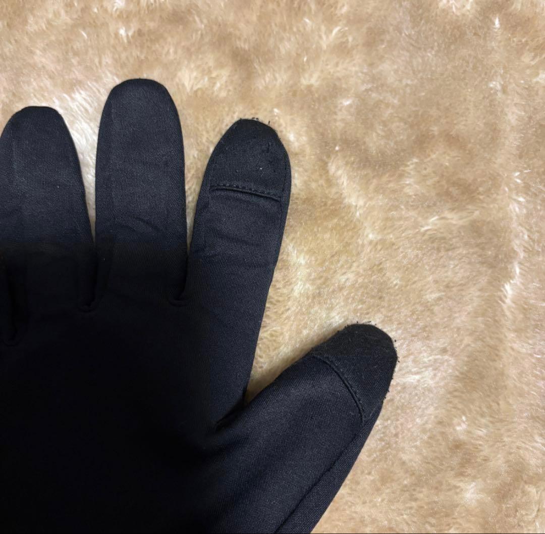 【BURTON】Men's Gore-Tex Under Mitten M