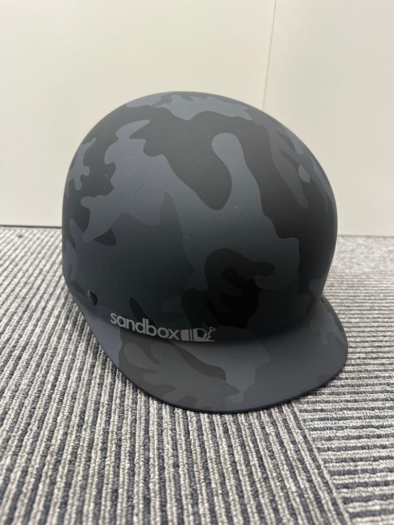sandbox CLASSIC 2.0  ヘルメット M/L