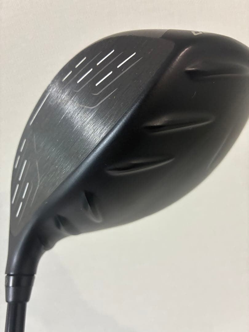 Ping G430LST 10.5 TENSEI PRO ブルー1K 60S
