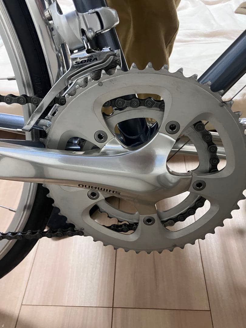 [福岡市]Davos touring 700c スポルティーフ　美品