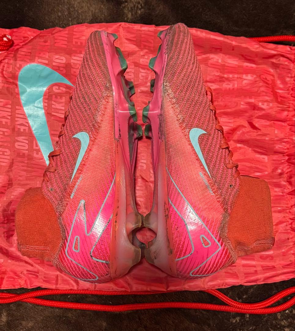 シューズ Mercurial SUPERFLY 10 Elite FG 27.5cm
