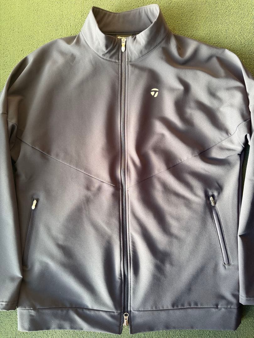 tatsu☆　美品│TaylorMadeハイブリットストレッチジャケット