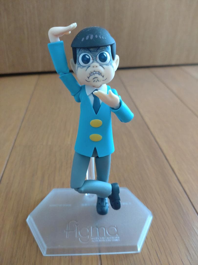 おそ松さん　フィギュア　6体セット