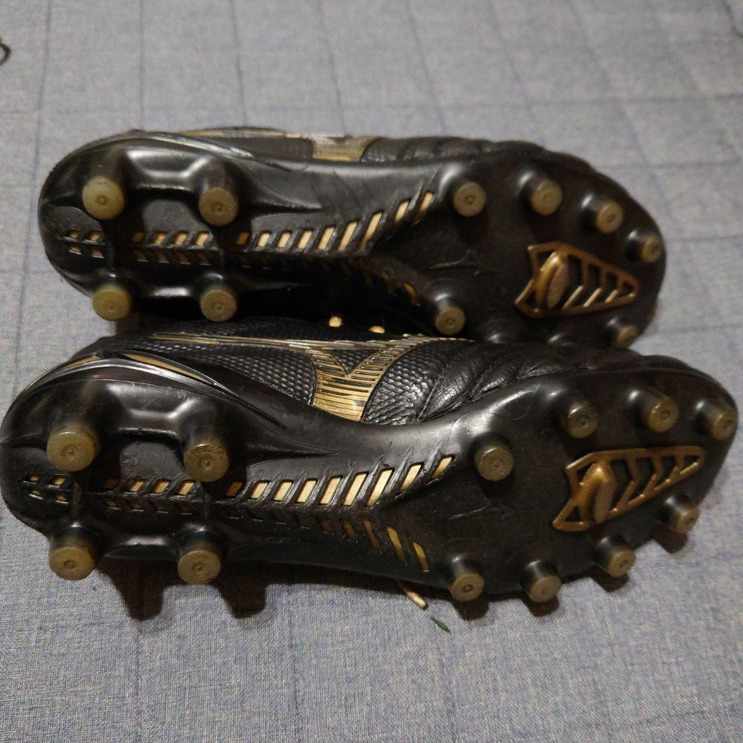 モレリアネオ4 β Mizuno サッカースパイク
