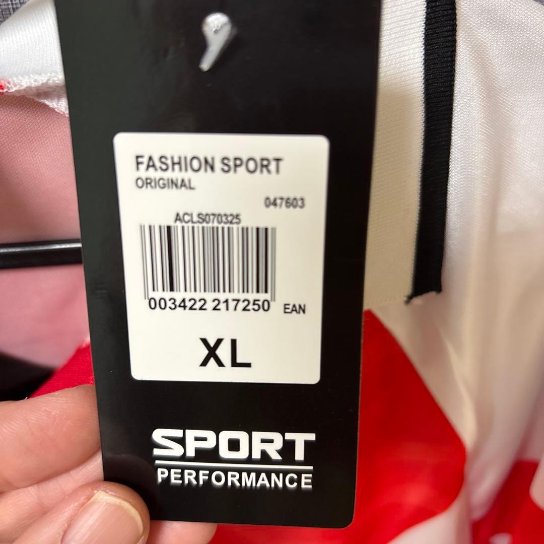 【本日限定値下げ】hummel デンマークユニフォーム　ブライアン・ラウドルップ