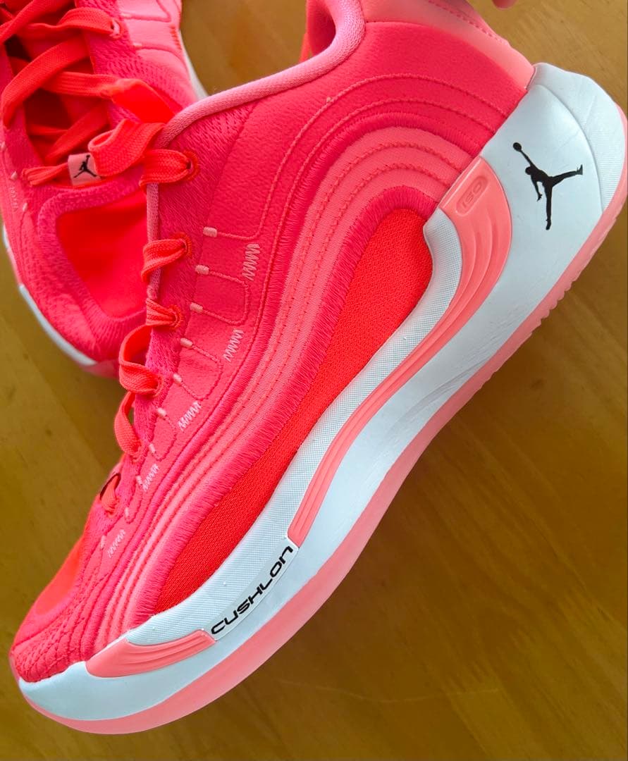 NIKE##ルカ 4 PF \"Navigator\" 26.5