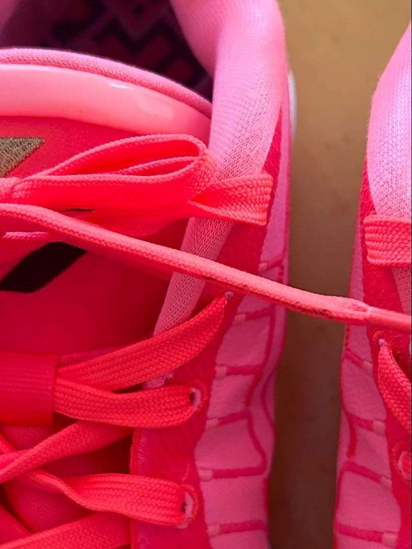 NIKE##ルカ 4 PF \"Navigator\" 26.5