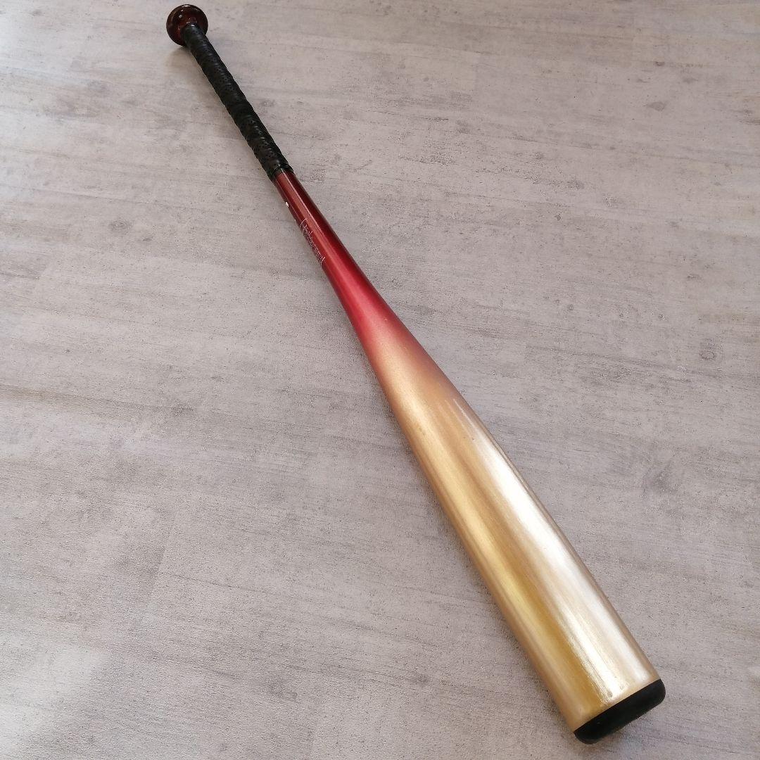 【655g】ローリングス ProRing 24 軟式バット 84cm