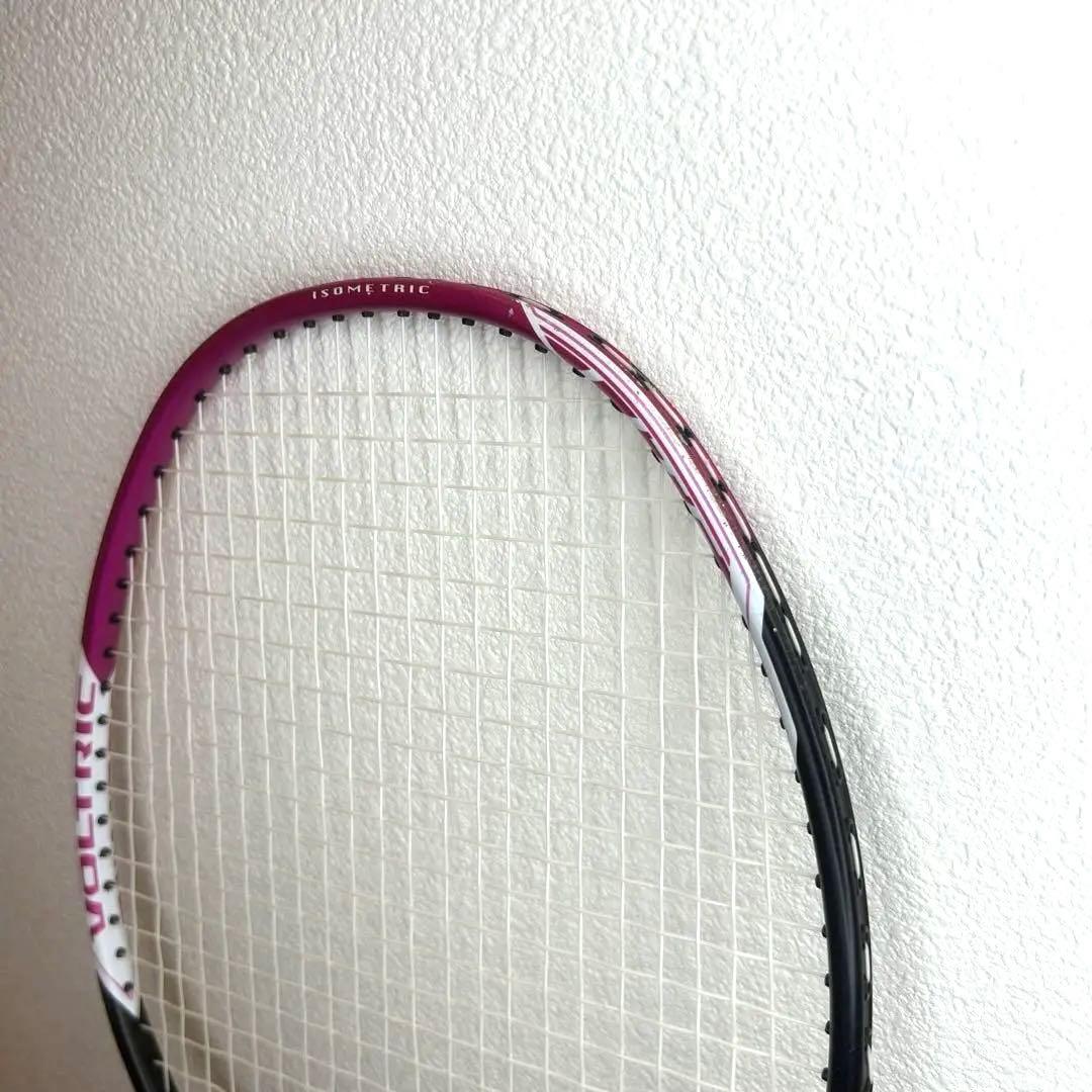 YONEX VOLTRIC ボルトリック POWER SOAR バドミントン