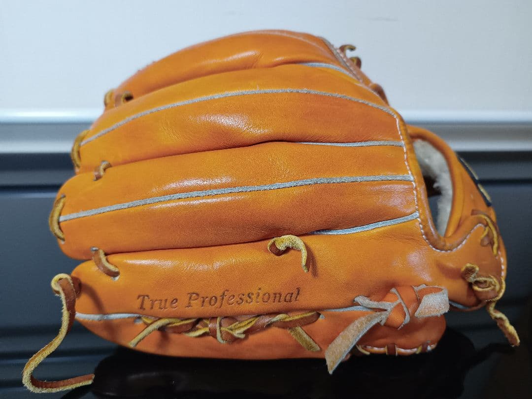 久保田スラッガー 内野用 硬式グローブ KSG-AR5 高校野球対応
