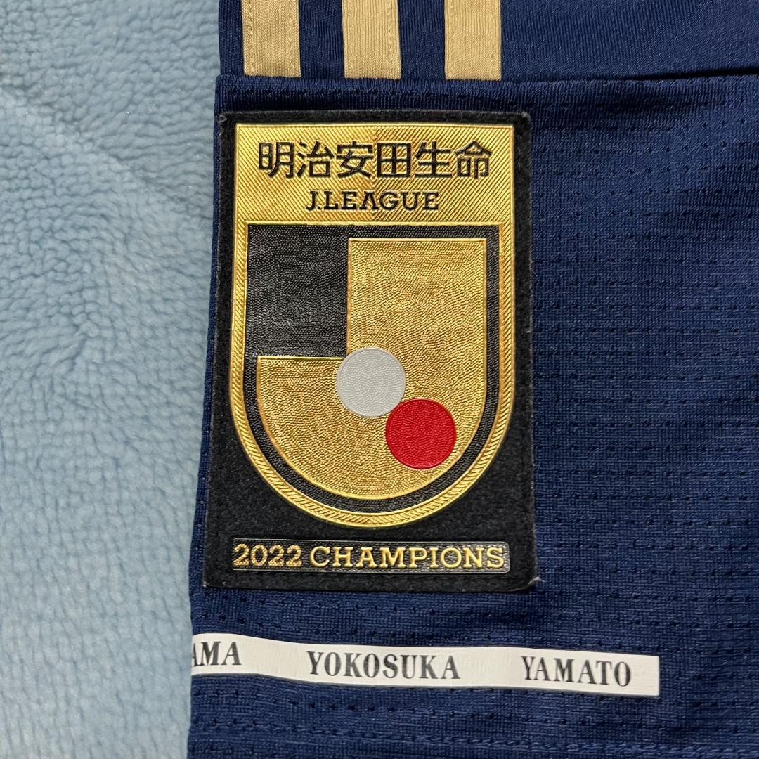 【匿名翌日発送・即購入大歓迎】横浜F・マリノス2023サマースペシャルユニ