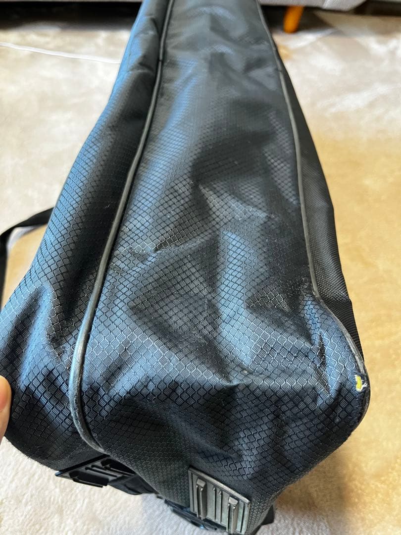 ヨネックス YONEXトーナメントバッグ ラケットバッグ