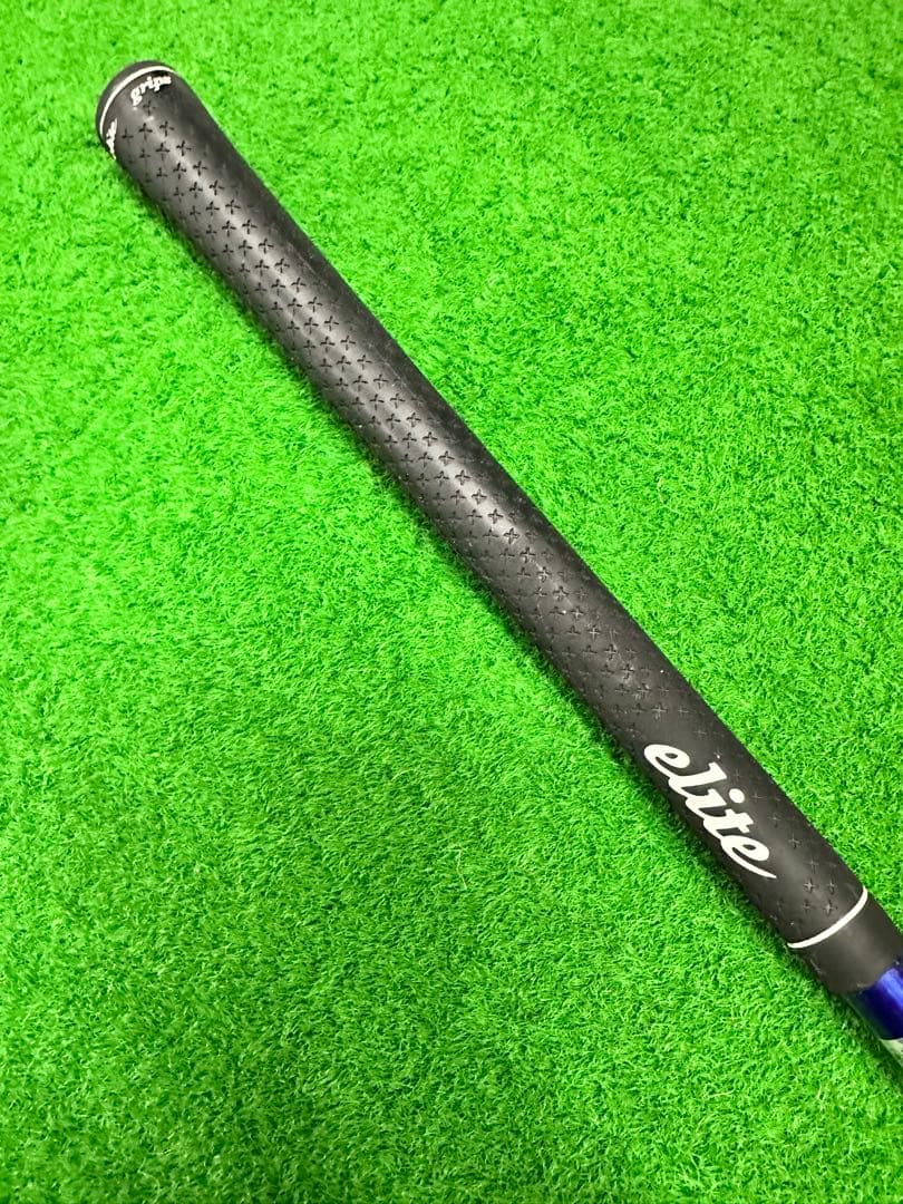 ヤマハ インプレス DRIVESTAR 5W 17° ヘッドカバー付き