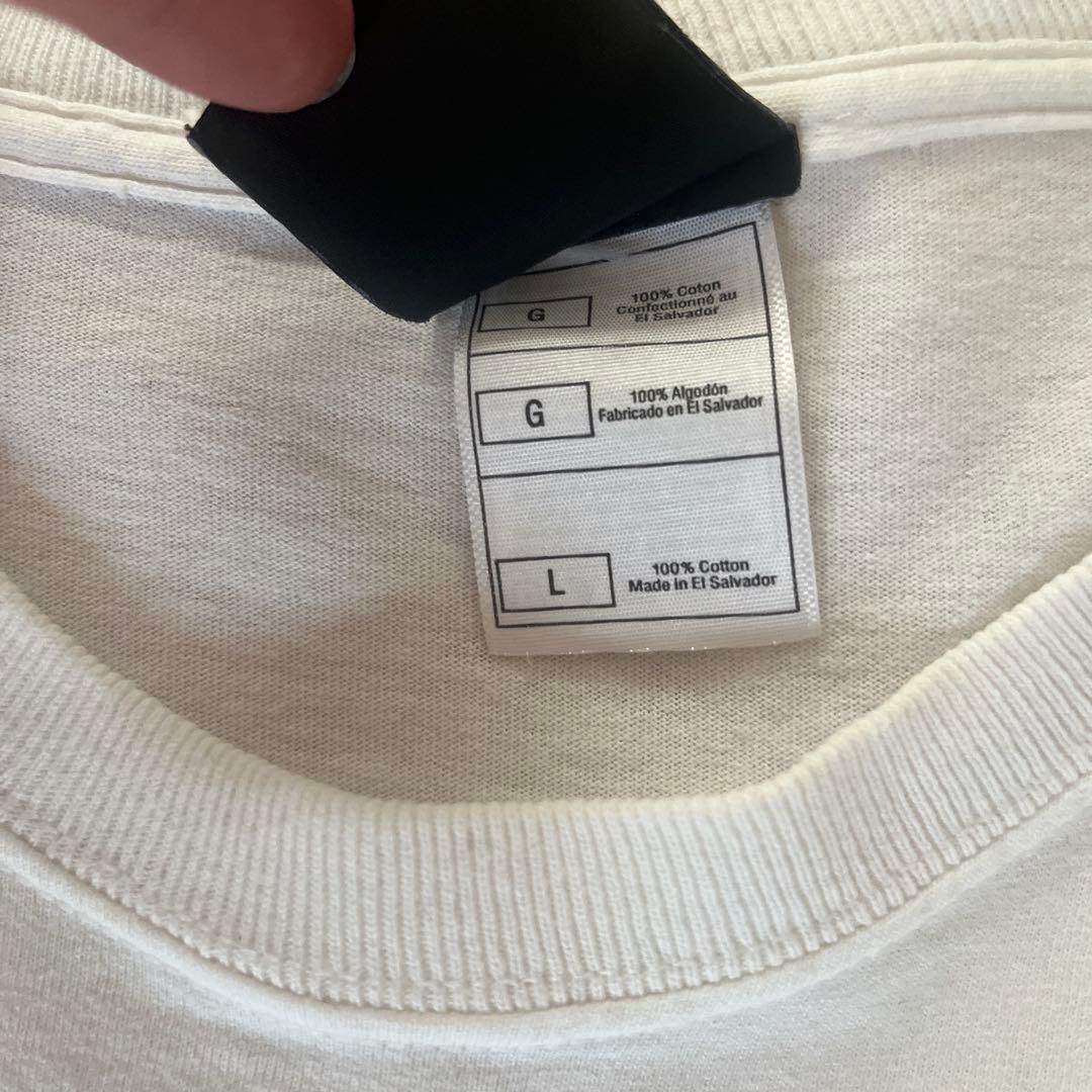 thrasher スラッシャー tシャツ L