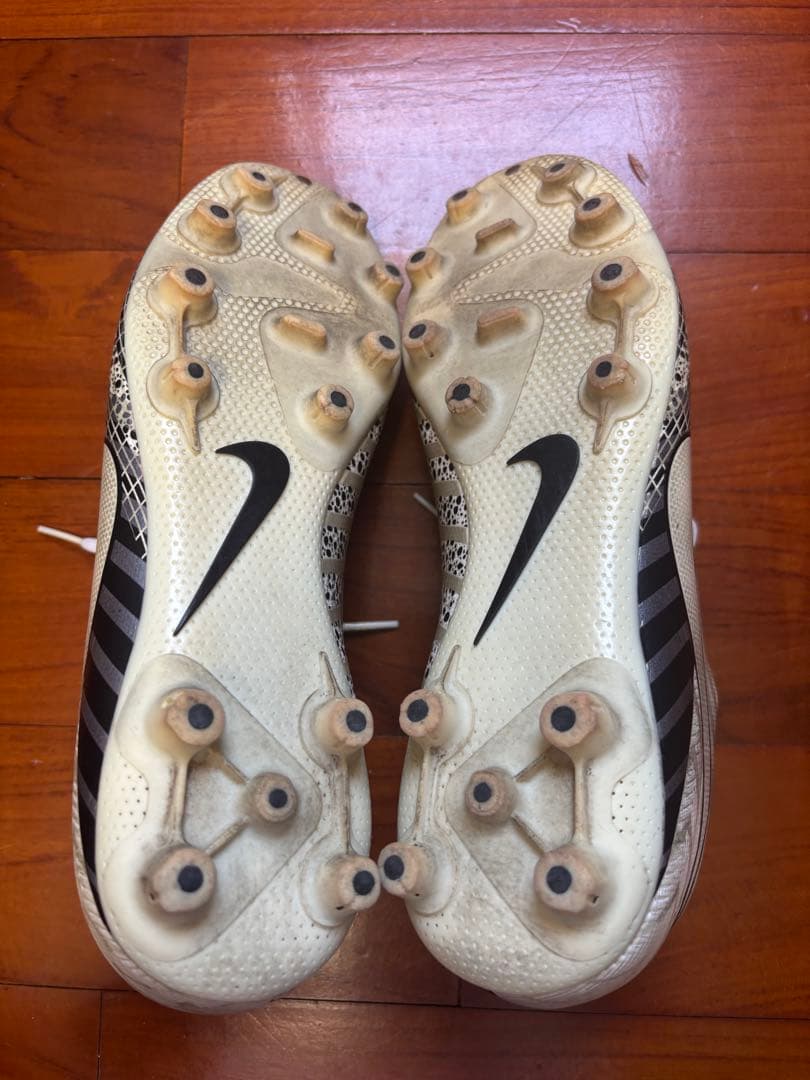 NIKE マーキュリアルヴェイパー13 PRO MDS HG 26cm
