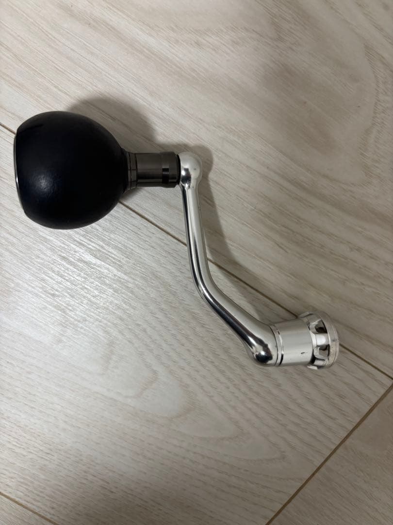 17ソルティガBJ 3500h 回転良好　本日限り最終値下げ