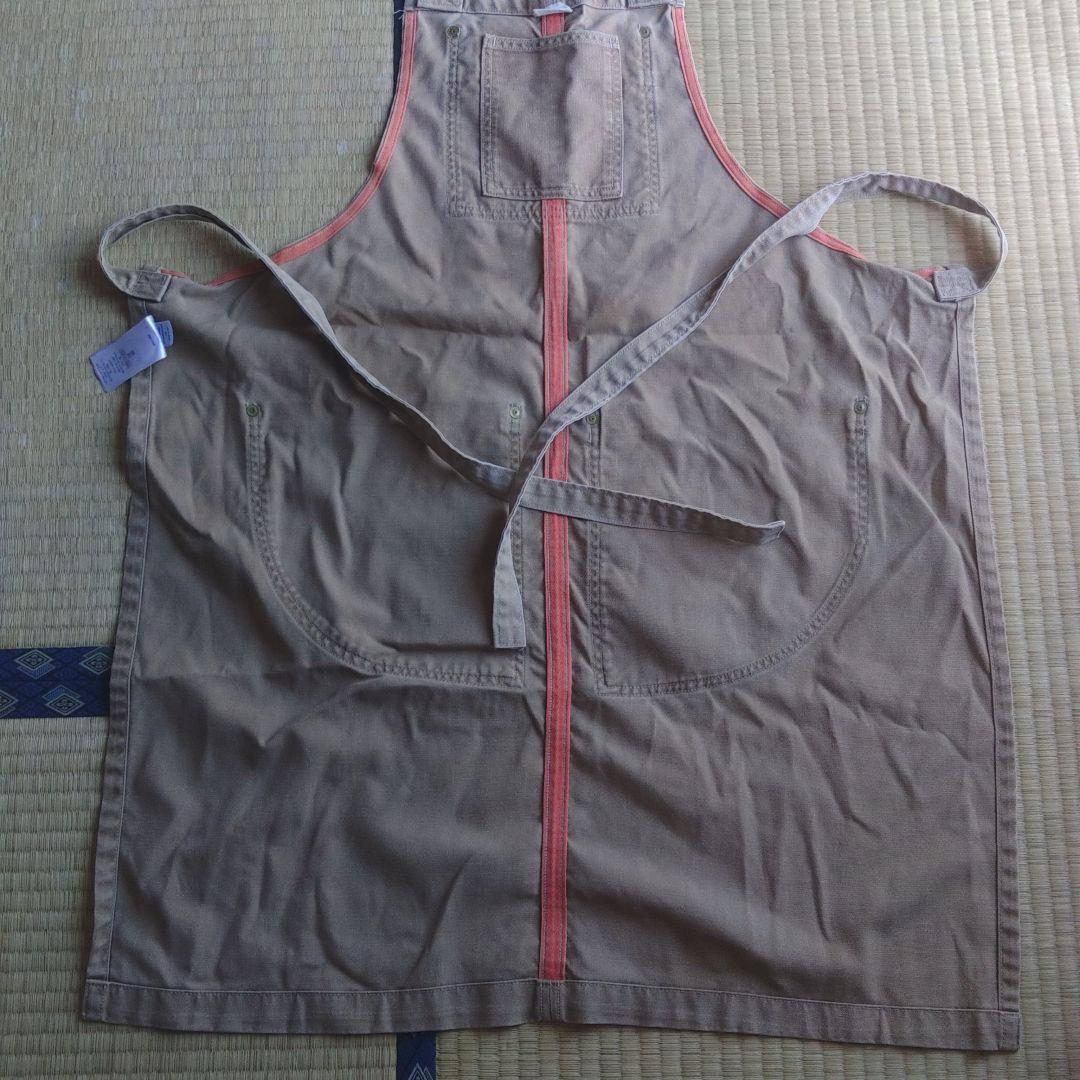 patagonia パタゴニア　エプロン
