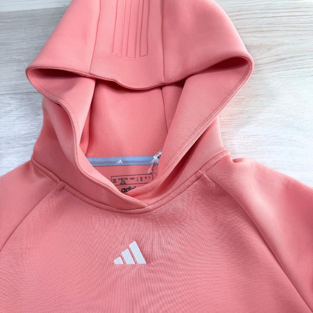 adidas アディダスゴルフ ダンボールニット セットアップ Sサイズ