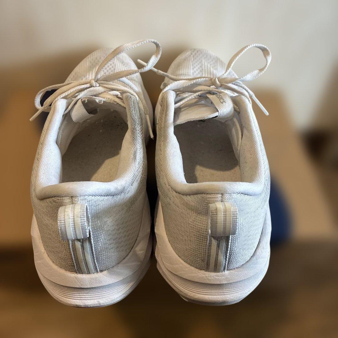 26.5㎝ ASICS NOVABLAST5ランニングシューズ ノヴァブラスト5